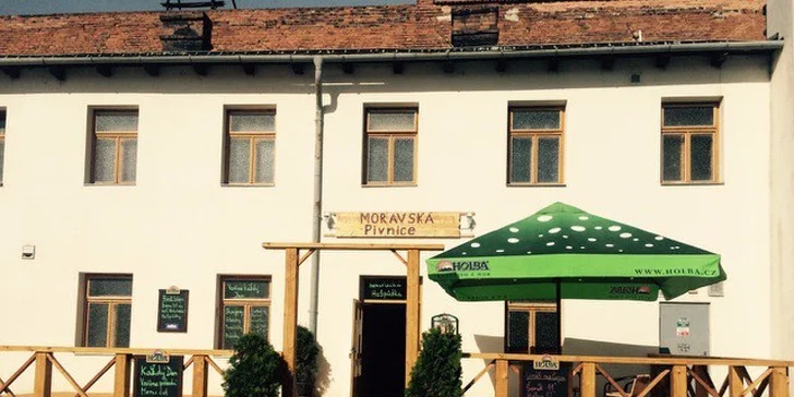 Dva pořádné burgery s americkým masíčkem Black Angus