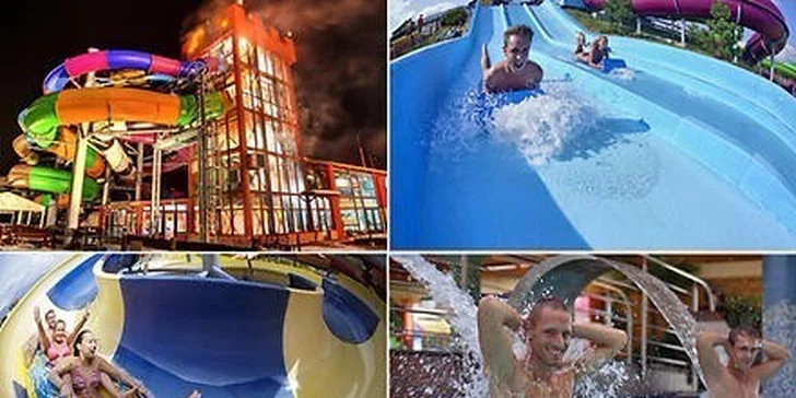 Pobyt v útulném apartmánu na Liptově i 1 + 1 vstupenka do Tatralandie zdarma