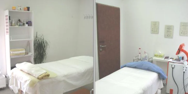 Zbavte se celulitidy pomocí radiofrekvence