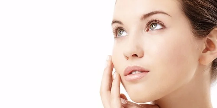 Permanentní make-up pro pohodové léto bez líčení