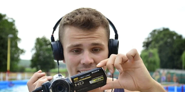 Prázdniny u moře: 10 dní na dětském uměleckém táboře v Chorvatsku