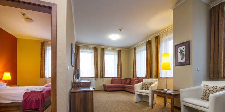 Apartmán