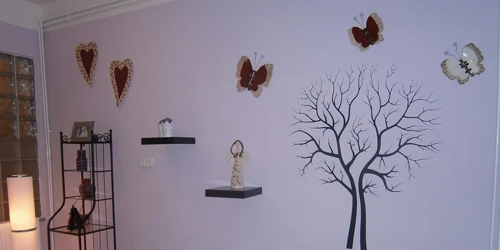 Relaxační pobyt pro dva na čerstvém horském vzduchu