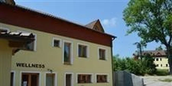 Relaxační pobyt pro dva na čerstvém horském vzduchu