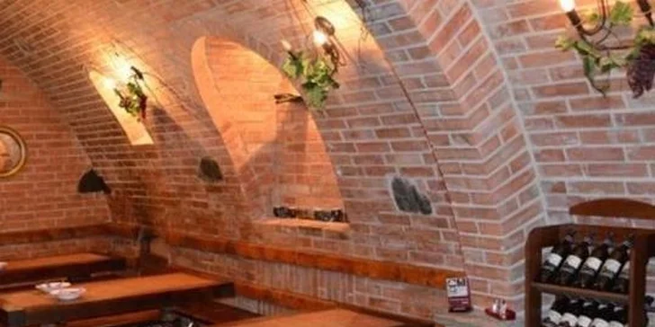Relaxační pobyt pro dva na čerstvém horském vzduchu