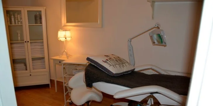 4 ošetření IPL nebo roční permanentka