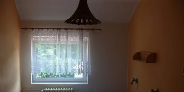 Letní 4denní pobyt na Šumavě pro 2 osoby s polopenzí