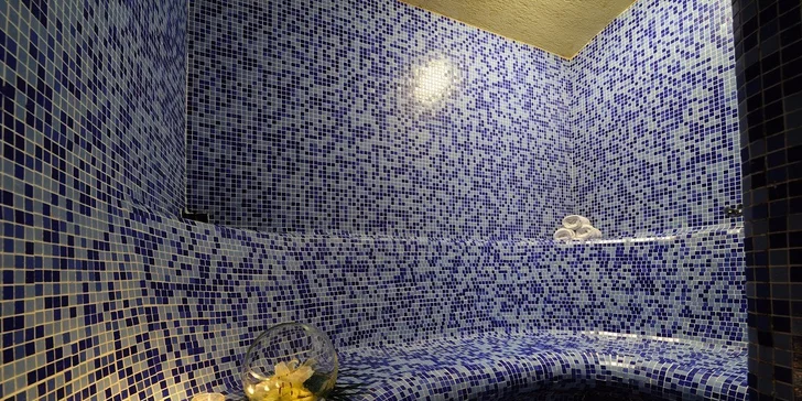 4* wellness pobyt s polopenzí i spoustou aktivit navíc