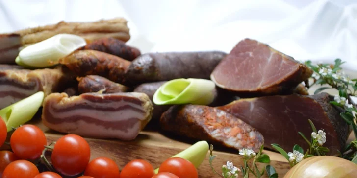 4* wellness pobyt s polopenzí i spoustou aktivit navíc