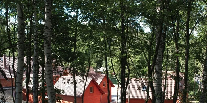Pohodový první letní víkend v Jeseníkách
