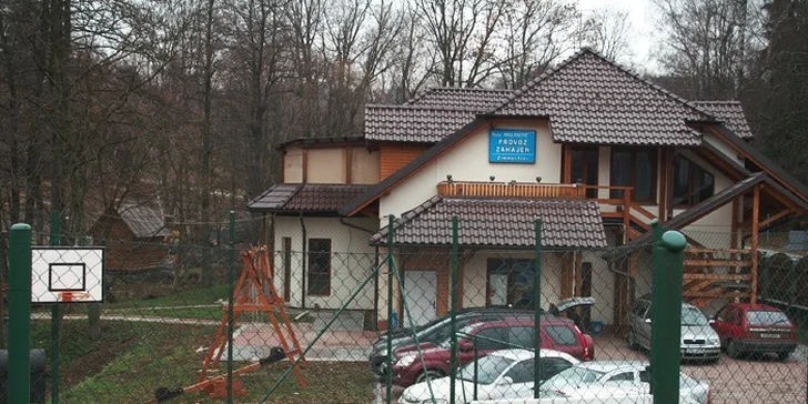 Pohodový první letní víkend v Jeseníkách