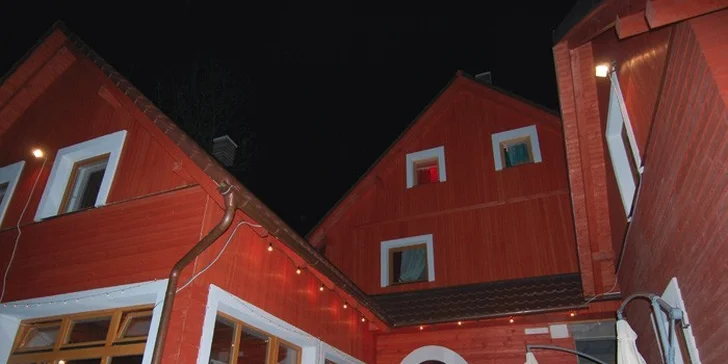 Pohodový první letní víkend v Jeseníkách