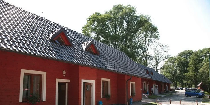 Pohodový první letní víkend v Jeseníkách