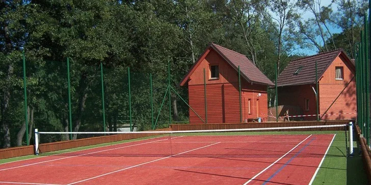 Pohodový první letní víkend v Jeseníkách