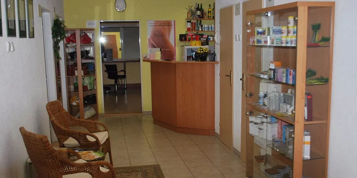 Permanentní make-up pro pohodové léto bez líčení