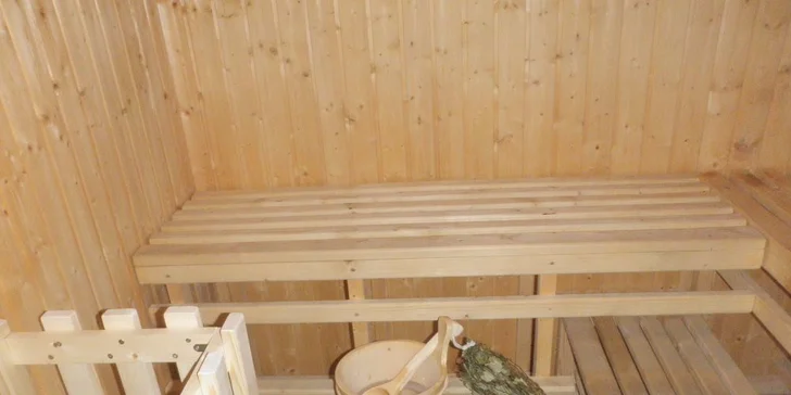 Jarní dovolená v moderních chatičkách v neposkvrněné přírodě Beskyd až na 4 dny