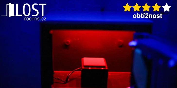 Exit room v reálném životě
