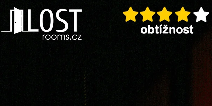 Exit room v reálném životě
