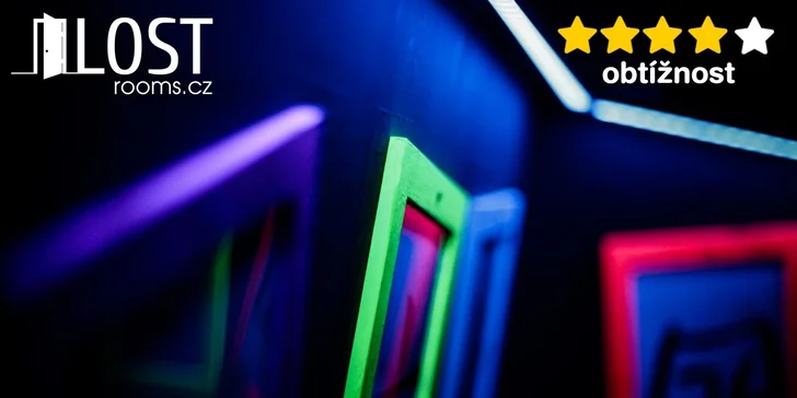 Exit room v reálném životě