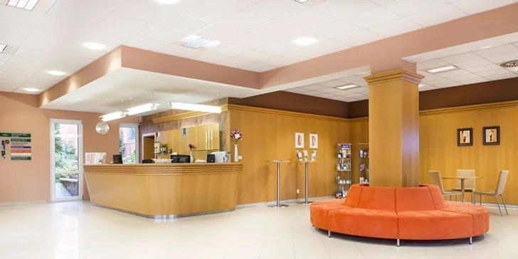 Zážitkové pobyty v Posázaví s polopenzí a wellness