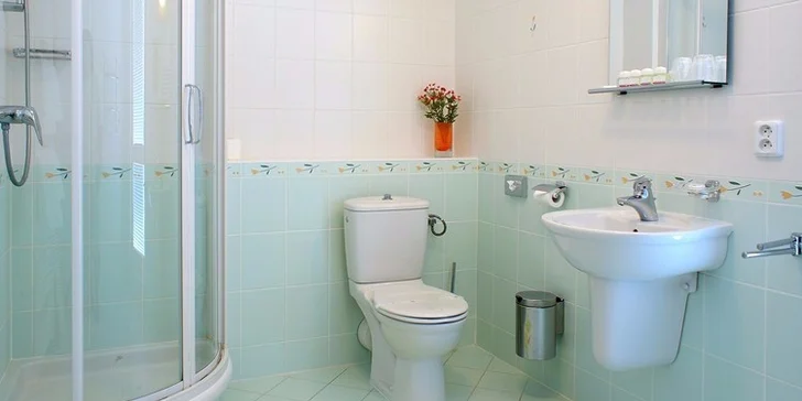 Zážitkové pobyty v Posázaví s polopenzí a wellness