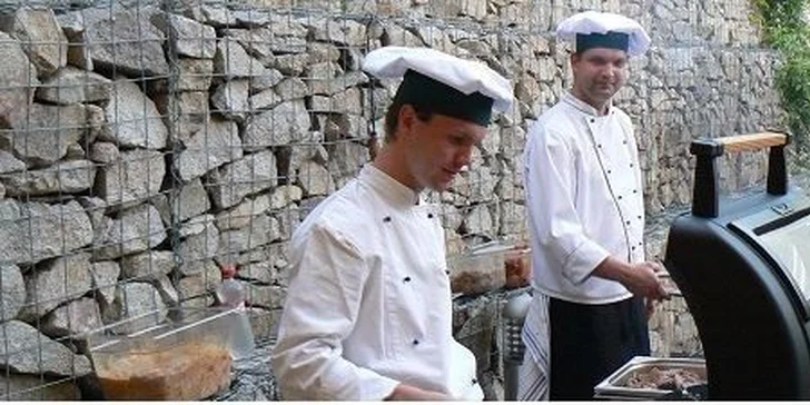 Zážitkové pobyty v Posázaví s polopenzí a wellness