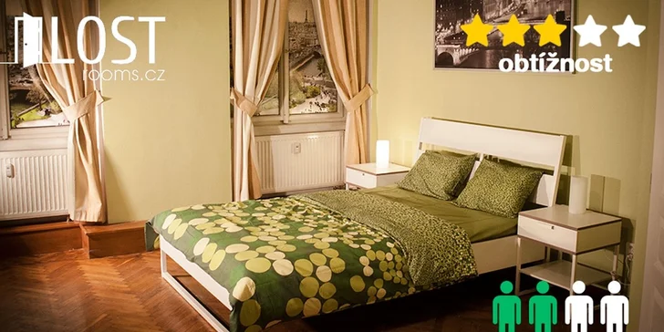 Exit room v reálném životě