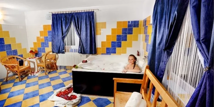 Turistika, wellness i aquapark v Tatrách