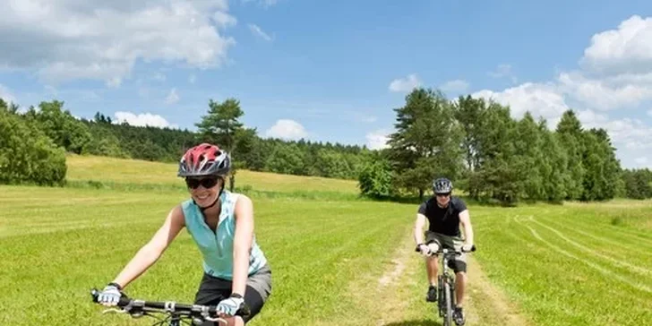 Turistika, wellness i aquapark v Tatrách