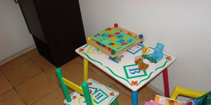 1 nebo 2 italské pizzy z ingrediencí dle vašeho přání