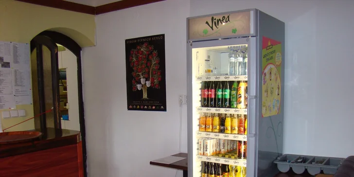 1 nebo 2 italské pizzy z ingrediencí dle vašeho přání