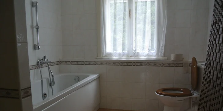 Podzim pro dva i celou rodinu ve Špindlu