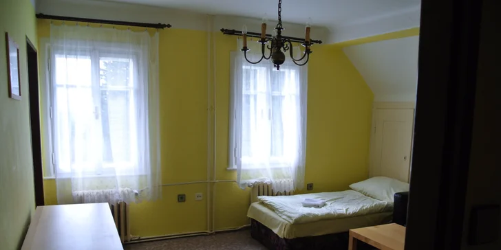 Jarní a letní pobyty ve Špindlerově Mlýně