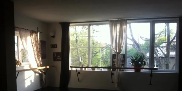 Ashtanga jóga 3 nebo 10 lekcí - jógová terapie