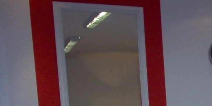 Pánský kompletní střih nebo dětský střih