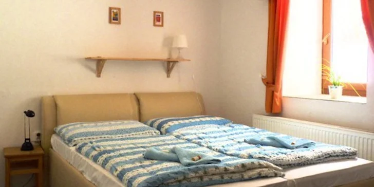 Pobytový letní farmářský tábor s koňmi a řemesly