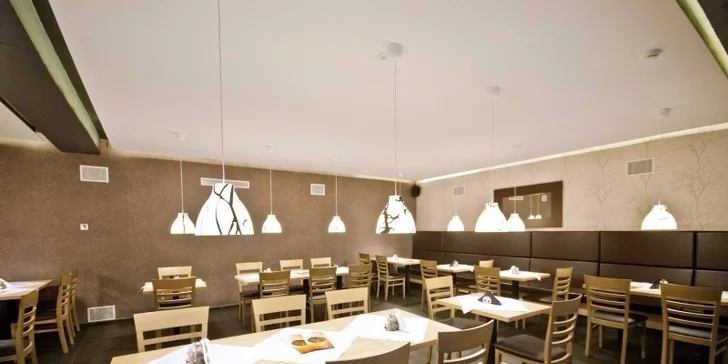 Letní dovolená v luxusních apartmánech v Tatrách