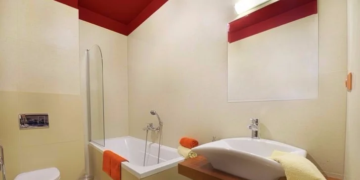 Letní dovolená v luxusních apartmánech v Tatrách