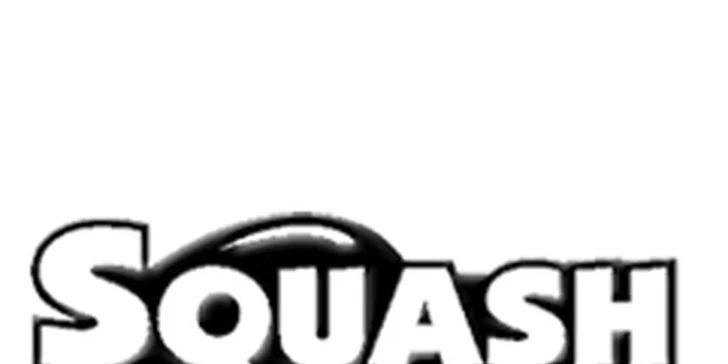 Hodina pronájmu kurtu na squash nebo ricochet