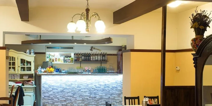 Točený půllitr 11° Holby Šerák jen za 9 Kč