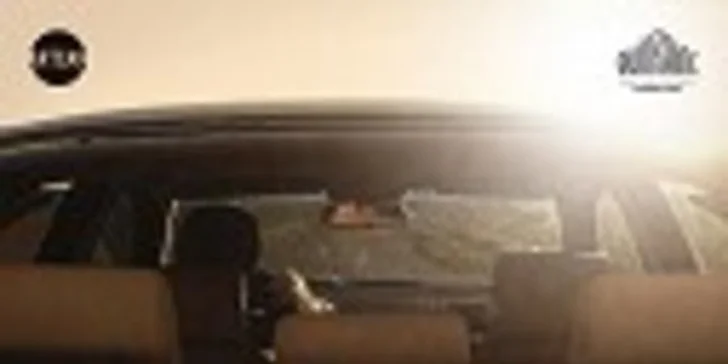 2 lístky na přehlídku francouzského filmu Crème de la crème