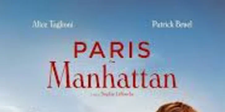 2 lístky na přehlídku francouzského filmu Crème de la crème
