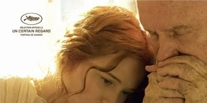 2 lístky na přehlídku francouzského filmu Crème de la crème
