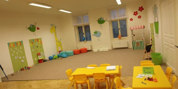 Letní praktická angličtina pro dospělé (Get ready)