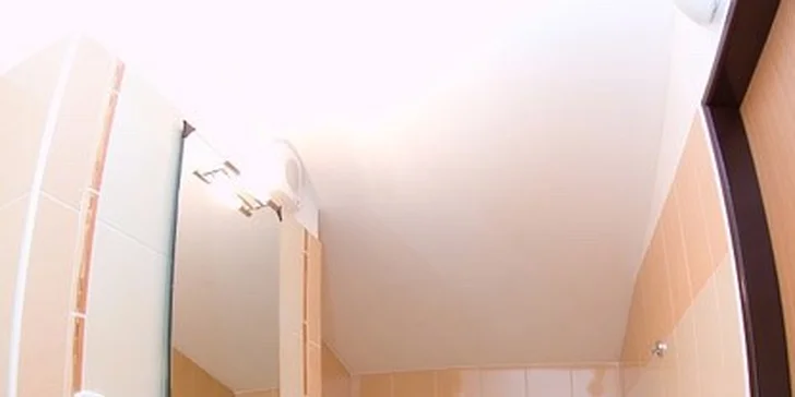 Aktivní dovolená v Horském Hotelu Babská*** pro dva