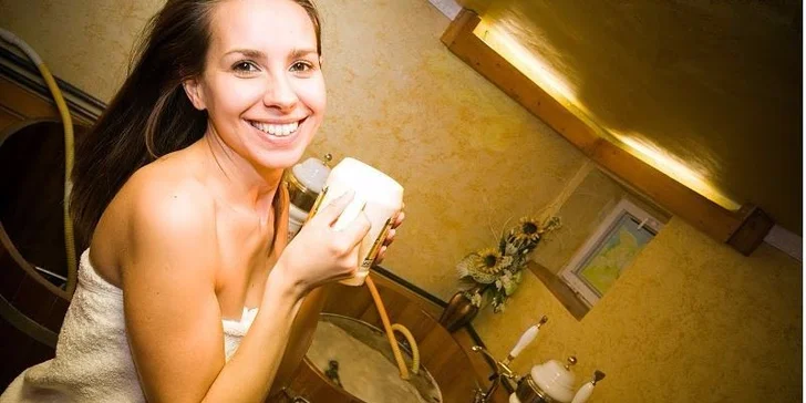 Víkendová relaxace a wellness ve Spa Resortu Bahenec