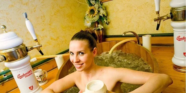 Víkendová relaxace a wellness ve Spa Resortu Bahenec