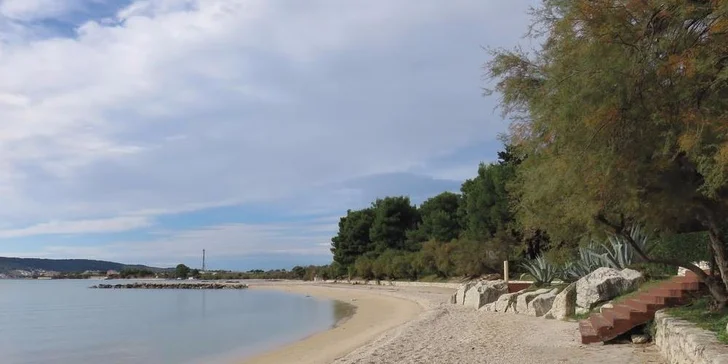 Rodinné dovolenkování v Chorvatsku s all inclusive