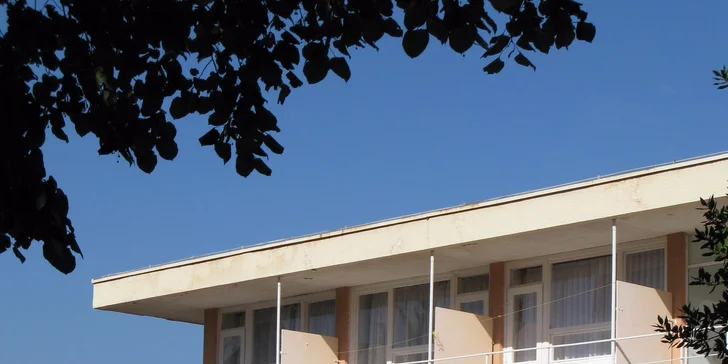 Rodinné dovolenkování v Chorvatsku s all inclusive