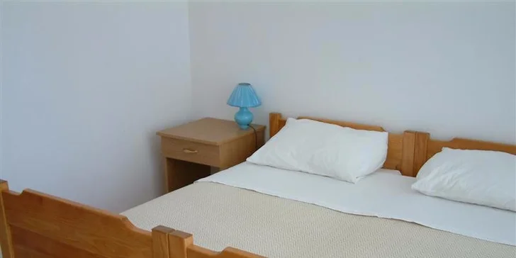 Dovolená v Biogradu na Moru včetně dopravy